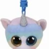 Ty Katze Heather Mit Horn, Clip 1 Ty Katze Heather Mit Horn, Clip -Otto 15930211 01