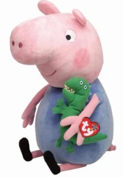 George Pig Classic, 23cm