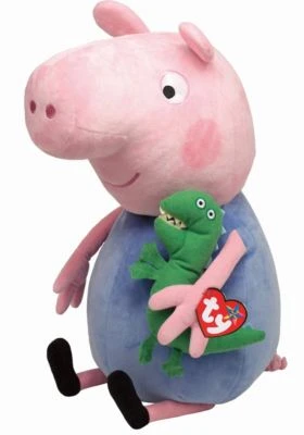 George Pig Classic, 23cm 3 George Pig Classic, 23cm