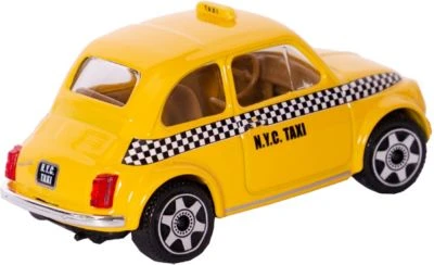 Bburago Automodelle 5er-Set, 1:43 5 Bburago Automodelle 5er-Set, 1:43 – Bild 3