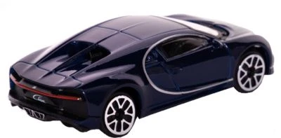 Bburago Automodelle 5er-Set, 1:43 7 Bburago Automodelle 5er-Set, 1:43 – Bild 5