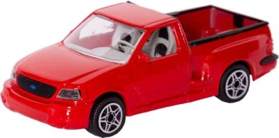 Bburago Automodelle 5er-Set, 1:43 8 Bburago Automodelle 5er-Set, 1:43 – Bild 6