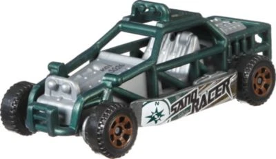 Matchbox Fahrzeuge 1-75 Sortiment 6 Matchbox Fahrzeuge 1-75 Sortiment – Bild 4