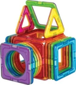 Magformers Basic Plus 30 Set 10 Magformers Basic Plus 30 Set -Otto 15945515 03