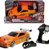 JADA Fast & Furious RC Drift 1995 Toyota 1:10 2 JADA Fast & Furious RC Drift 1995 Toyota 1:10 -Otto 15992095 01
