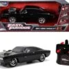 JADA Fast&Furious RC 1970 Dodge Charger 1:16 1 JADA Fast&Furious RC 1970 Dodge Charger 1:16 -Otto 15992111 01