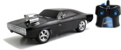 JADA Fast&Furious RC 1970 Dodge Charger 1:16 9 JADA Fast&Furious RC 1970 Dodge Charger 1:16 -Otto 15992111 02