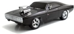 JADA Fast&Furious RC 1970 Dodge Charger 1:16 10 JADA Fast&Furious RC 1970 Dodge Charger 1:16 -Otto 15992111 03