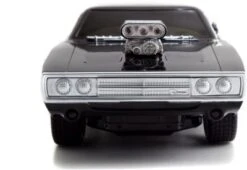 JADA Fast&Furious RC 1970 Dodge Charger 1:16 13 JADA Fast&Furious RC 1970 Dodge Charger 1:16 -Otto 15992111 06