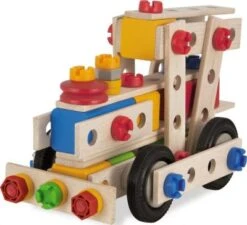 Constructor - Kran, 170-tlg. 11 Constructor - Kran, 170-tlg. -Otto 15992305 04