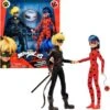 Bandai Miraculous 2 Puppen 26 Cm 1 Bandai Miraculous 2 Puppen 26 Cm -Otto 15993220 01