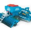 BRUDER 02026 Lemken Solitair 9 Saatkombination -Otto 1600471 01