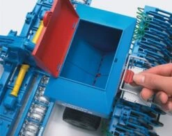 BRUDER 02026 Lemken Solitair 9 Saatkombination 10 BRUDER 02026 Lemken Solitair 9 Saatkombination -Otto 1600471 03