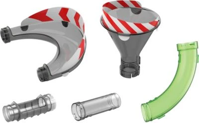 Jumping Doom Röhren-Rennbahn-Set 6 Jumping Doom Röhren-Rennbahn-Set – Bild 4