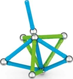 GEOMAG Classic Green Line 25tlg. 10 GEOMAG Classic Green Line 25tlg. -Otto 16050341 03