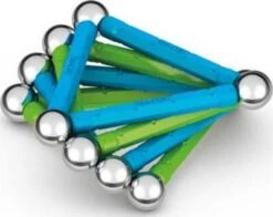 GEOMAG Classic Green Line 25tlg. 12 GEOMAG Classic Green Line 25tlg. -Otto 16050341 05