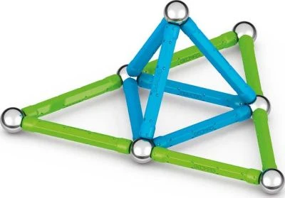 GEOMAG Classic Green Line 25tlg. 8 GEOMAG Classic Green Line 25tlg. – Bild 6