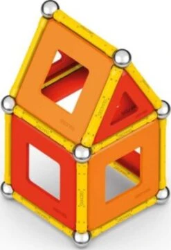 GEOMAG Panels Green Line 78tlg. -Otto 16050363 04