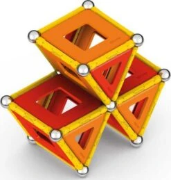GEOMAG Panels Green Line 78tlg. -Otto 16050363 05