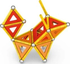 GEOMAG Panels Green Line 78tlg. -Otto 16050363 06