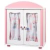 Howa Puppenschrank "Lovely Clown" -Otto 16177276 01