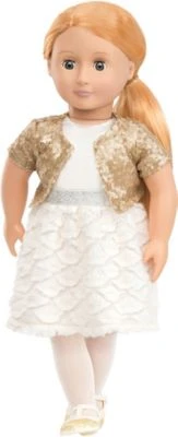 Our Generation Puppe Hope 46 Cm 3 Our Generation Puppe Hope 46 Cm