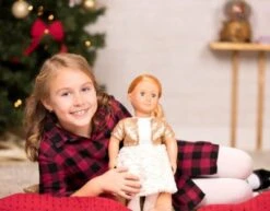 Our Generation Puppe Hope 46 Cm 8 Our Generation Puppe Hope 46 Cm -Otto 16188575 03