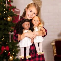 Our Generation Puppe Hope 46 Cm 9 Our Generation Puppe Hope 46 Cm -Otto 16188575 04