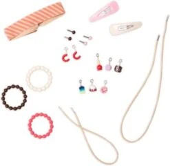 Our Generation Schmuckpuppe Audra 46 Cm Mit Zubehör 9 Our Generation Schmuckpuppe Audra 46 Cm Mit Zubehör -Otto 16188633 03