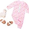 Our Generation Schlafanzug Mit Lama Für 46cm Puppen -Otto 16188715 01