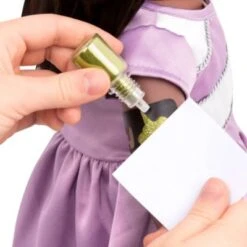 Our Generation Tattoopuppe Rosalyn 46 Cm Mit Zubehör 12 Our Generation Tattoopuppe Rosalyn 46 Cm Mit Zubehör -Otto 16188719 05