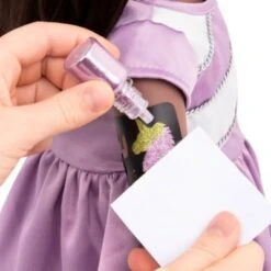 Our Generation Tattoopuppe Rosalyn 46 Cm Mit Zubehör 13 Our Generation Tattoopuppe Rosalyn 46 Cm Mit Zubehör -Otto 16188719 06