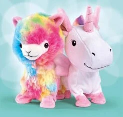 Chi Chi Love Fantasy Unicorn -Otto 16370937 03