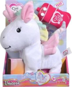Chi Chi Love Fantasy Unicorn -Otto 16370937 04