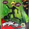 Bandai Miraculous Mini Puppe - Cat Noir -Otto 16433684 01