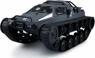 Amewi Ketten-Drift-Fahrzeug 1:12 Grau/blau RTR 3 Amewi Ketten-Drift-Fahrzeug 1:12 Grau/blau RTR