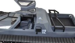 Amewi Ketten-Drift-Fahrzeug 1:12 Grau/blau RTR 12 Amewi Ketten-Drift-Fahrzeug 1:12 Grau/blau RTR -Otto 16438898 05