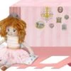 Puppe Prinzessin Lillifee Glitter&Gold -Otto 16493337 01