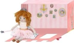 Puppe Prinzessin Lillifee Glitter&Gold