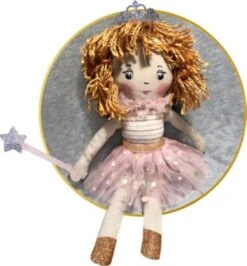 Puppe Prinzessin Lillifee Glitter&Gold -Otto 16493337 02