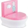 Corolle Mon Grand Poupon - Interaktive Toilette 2 Corolle Mon Grand Poupon - Interaktive Toilette -Otto 16539453 01