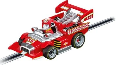 CARRERA GO!!! - Slot Car - PAW Patrol RRR - Marshall 4 CARRERA GO!!! - Slot Car - PAW Patrol RRR - Marshall – Bild 2