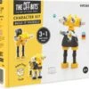 TheOFFBITS® Charakter Kit - Infobit -Otto 16554625 01