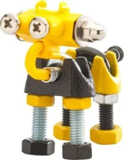 TheOFFBITS® Charakter Kit - Infobit 10 TheOFFBITS® Charakter Kit - Infobit -Otto 16554625 03