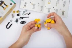 TheOFFBITS® Charakter Kit - Infobit 13 TheOFFBITS® Charakter Kit - Infobit -Otto 16554625 06