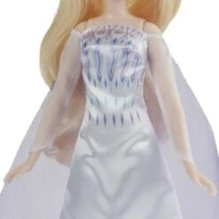 Hasbro Disney Die Eiskönigin 2 Königin Elsa Modepuppe, Kleid, Schuhe Und Lange Blonde Haare, Spielzeug Für Kinder Ab 3 Jahren 13 Hasbro Disney Die Eiskönigin 2 Königin Elsa Modepuppe, Kleid, Schuhe Und Lange Blonde Haare, Spielzeug Für Kinder Ab 3 Jahren -Otto 16588949 06
