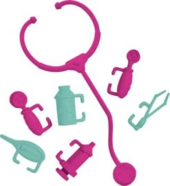 Steffi LOVE Baby Doctor 9 Steffi LOVE Baby Doctor -Otto 16616047 02