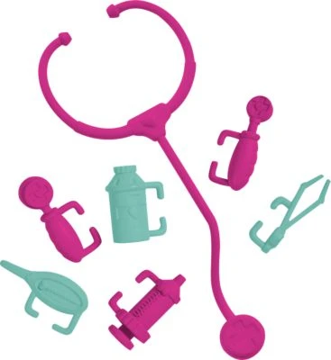 Steffi LOVE Baby Doctor 4 Steffi LOVE Baby Doctor – Bild 2