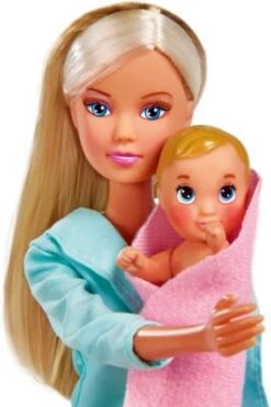 Steffi LOVE Baby Doctor 11 Steffi LOVE Baby Doctor -Otto 16616047 04