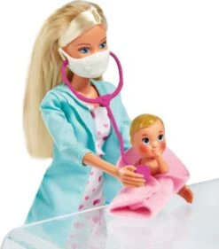 Steffi LOVE Baby Doctor 12 Steffi LOVE Baby Doctor -Otto 16616047 05